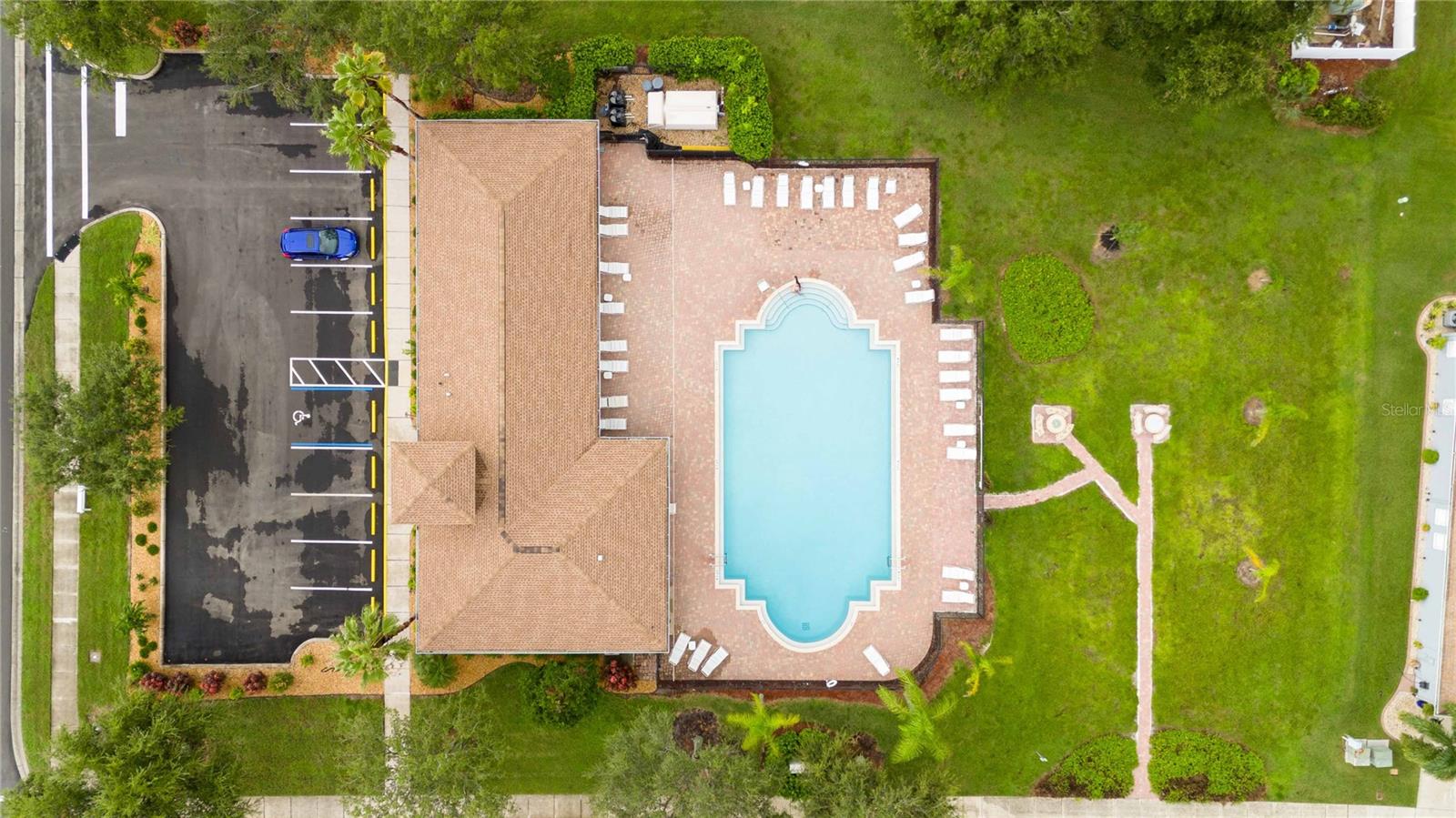 VENTURA VILLAGE - Residential
