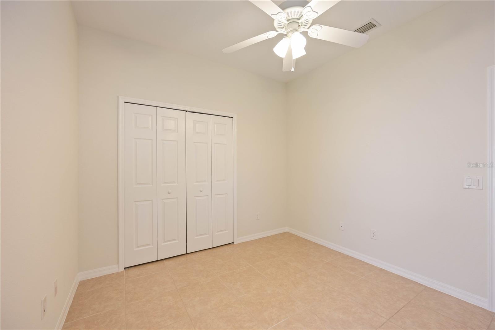 VENTURA VILLAGE - Residential