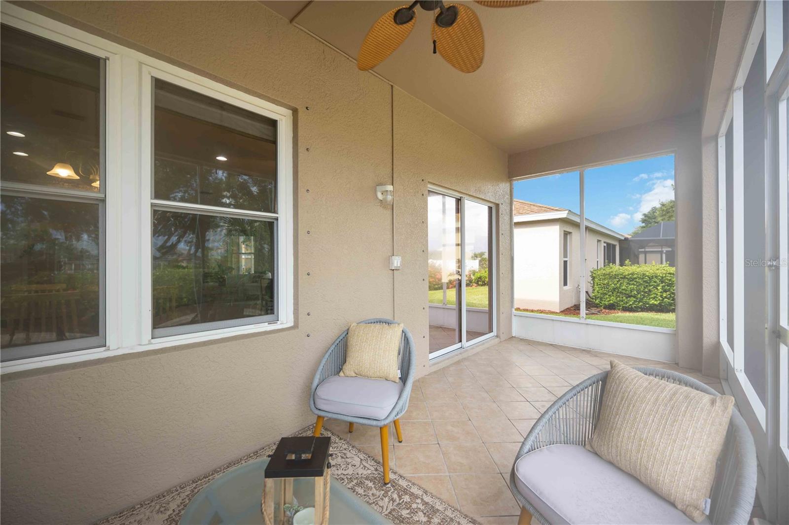 VENTURA VILLAGE - Residential