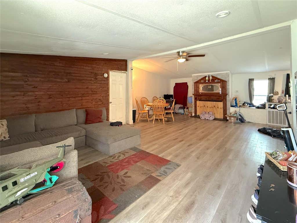 Photo of 42135 Pine Valley Drive, Paisley, FL 32767 (MLS # O6435038)