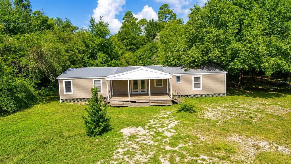 Photo of 42135 Pine Valley Drive, Paisley, FL 32767 (MLS # O6435038)