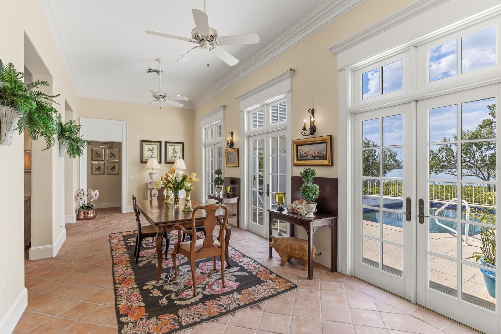 BOCA GRANDE ISLES - Residential