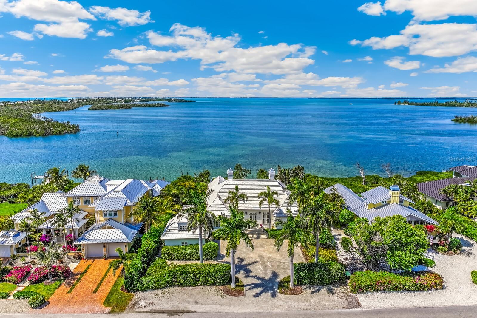 BOCA GRANDE ISLES - Residential