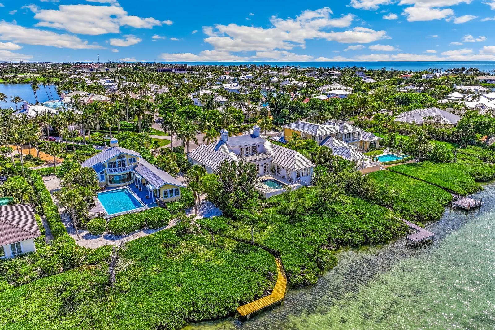 BOCA GRANDE ISLES - Residential