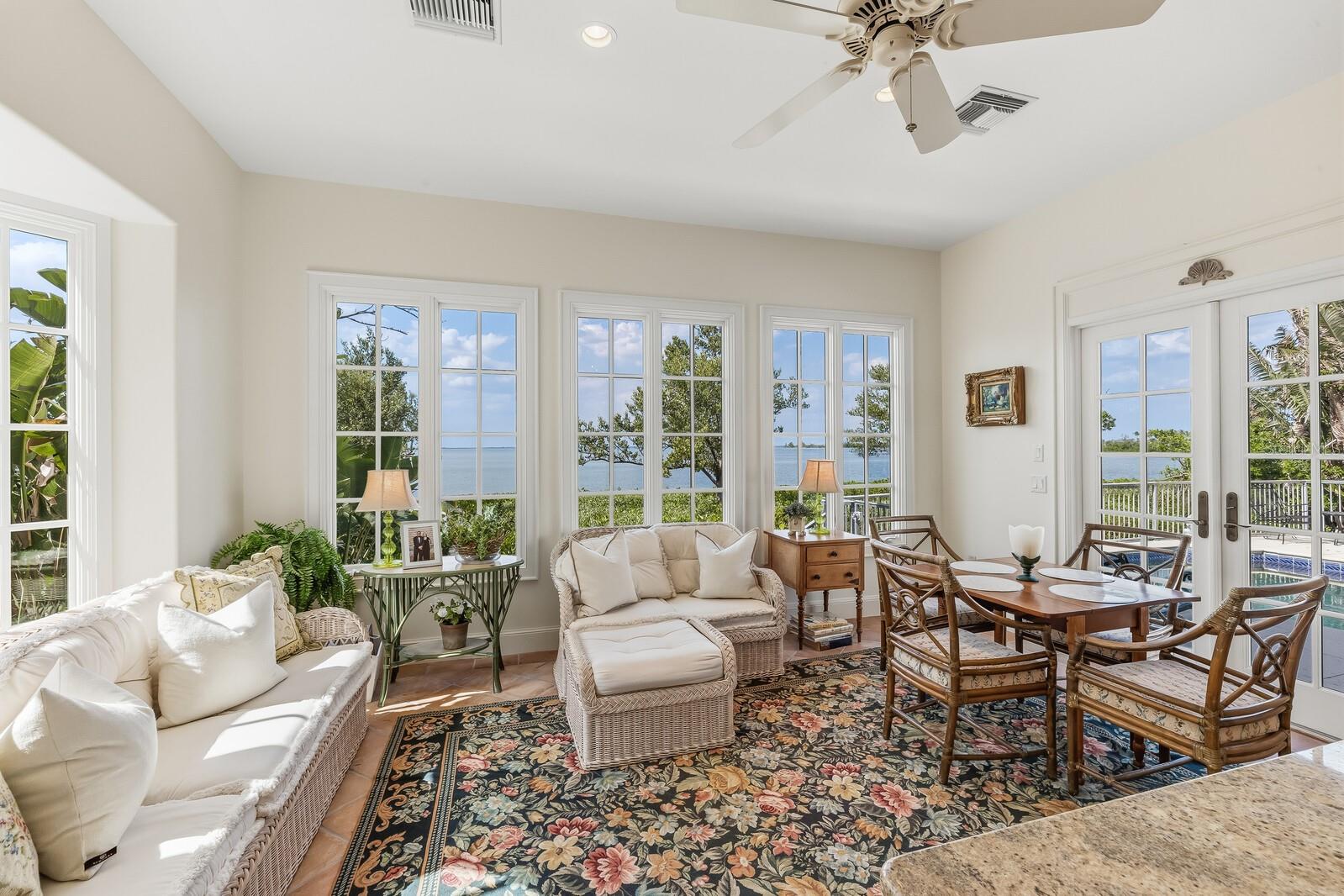 BOCA GRANDE ISLES - Residential
