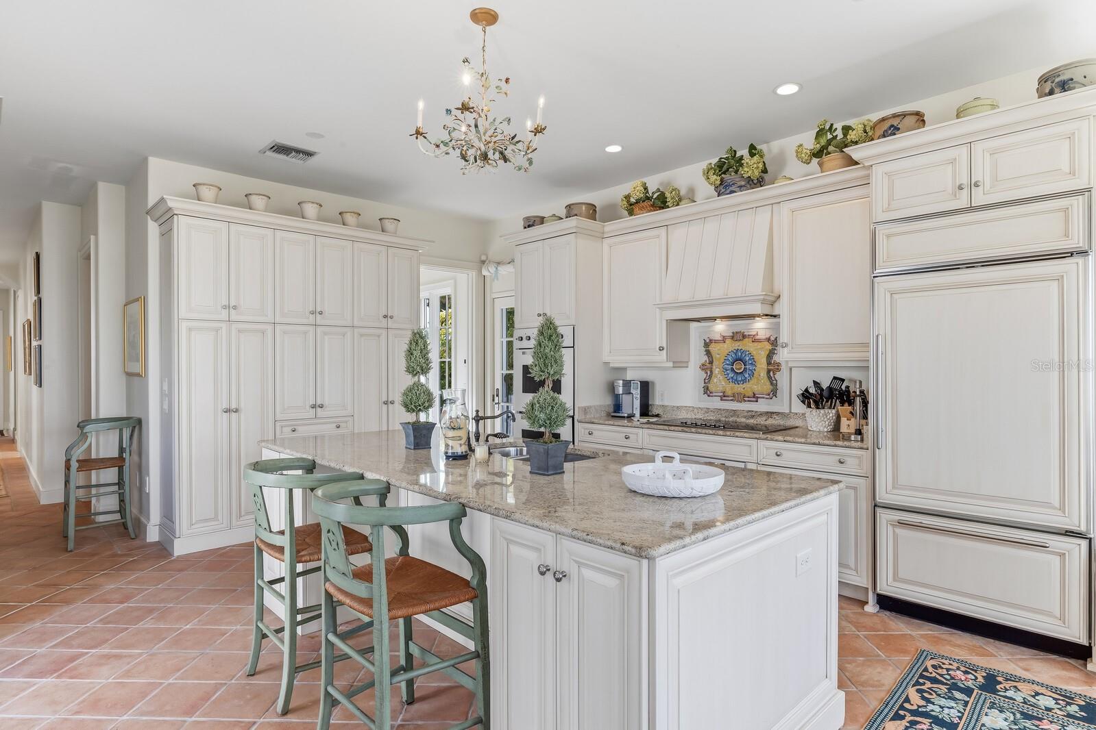 BOCA GRANDE ISLES - Residential