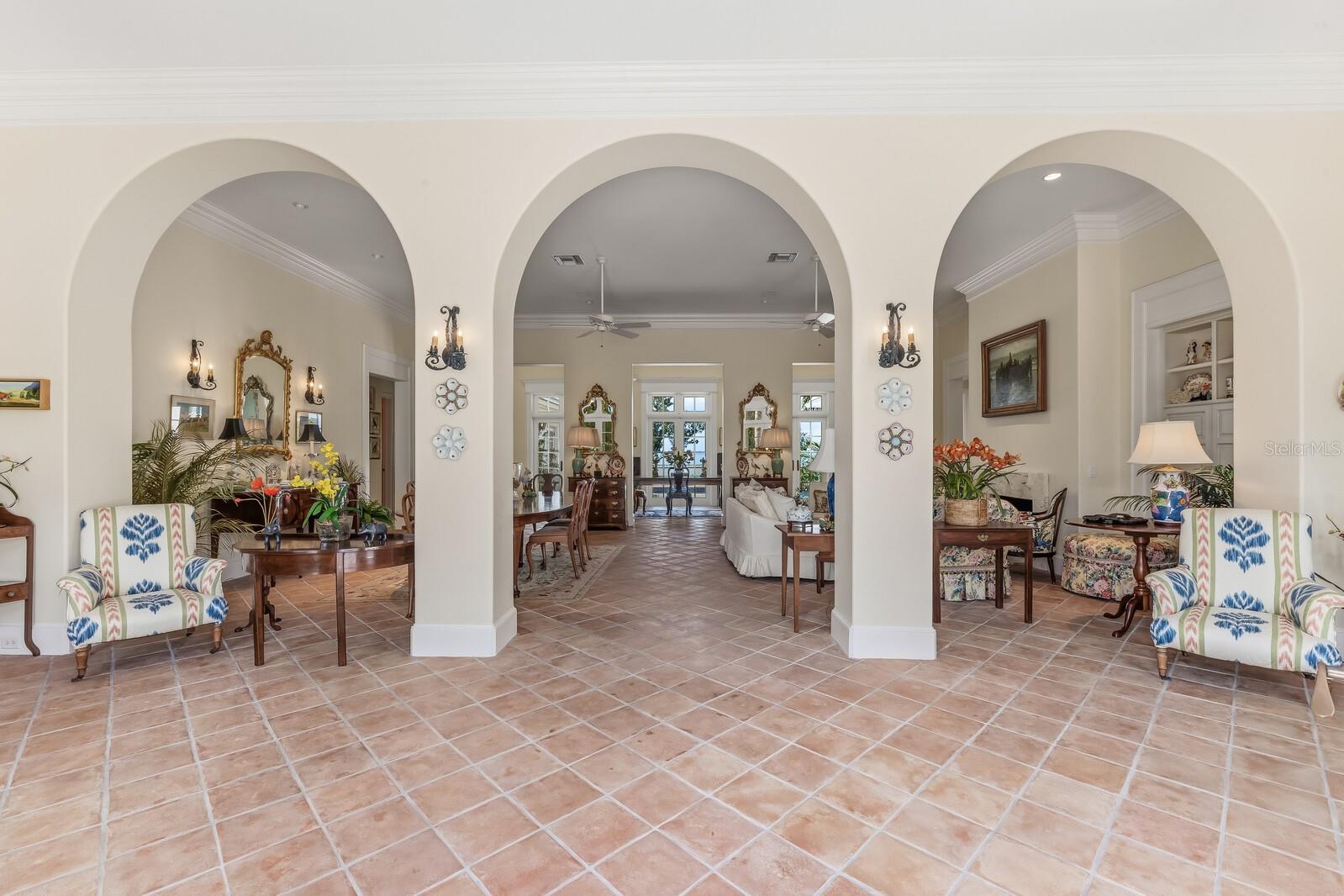 1669 JOSE GASPAR DRIVE