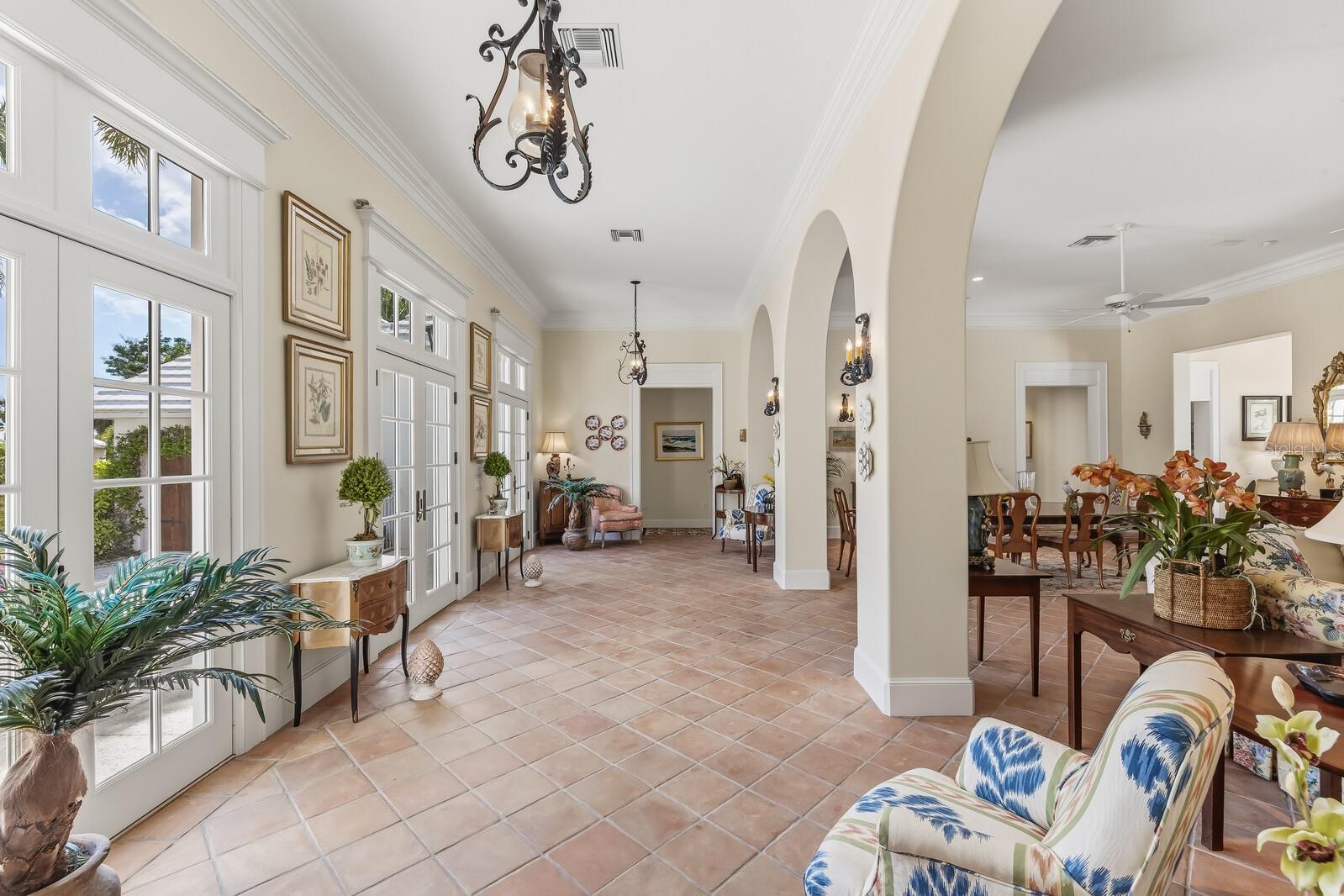 BOCA GRANDE ISLES - Residential
