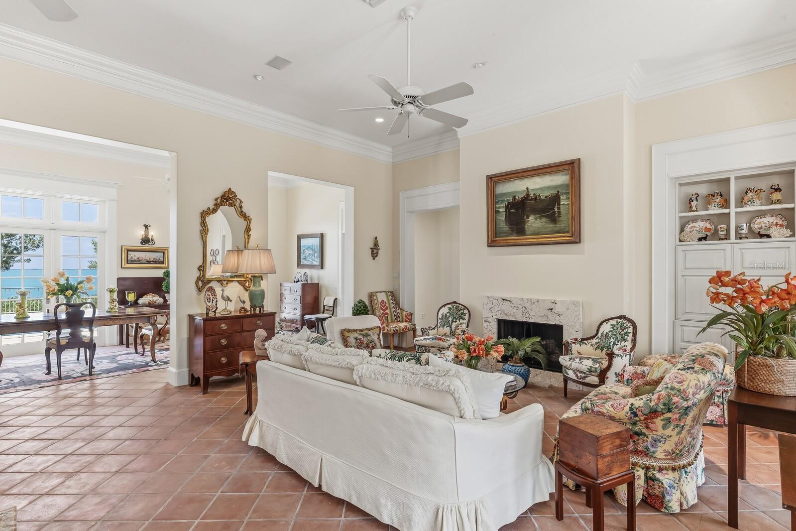 BOCA GRANDE ISLES - Residential