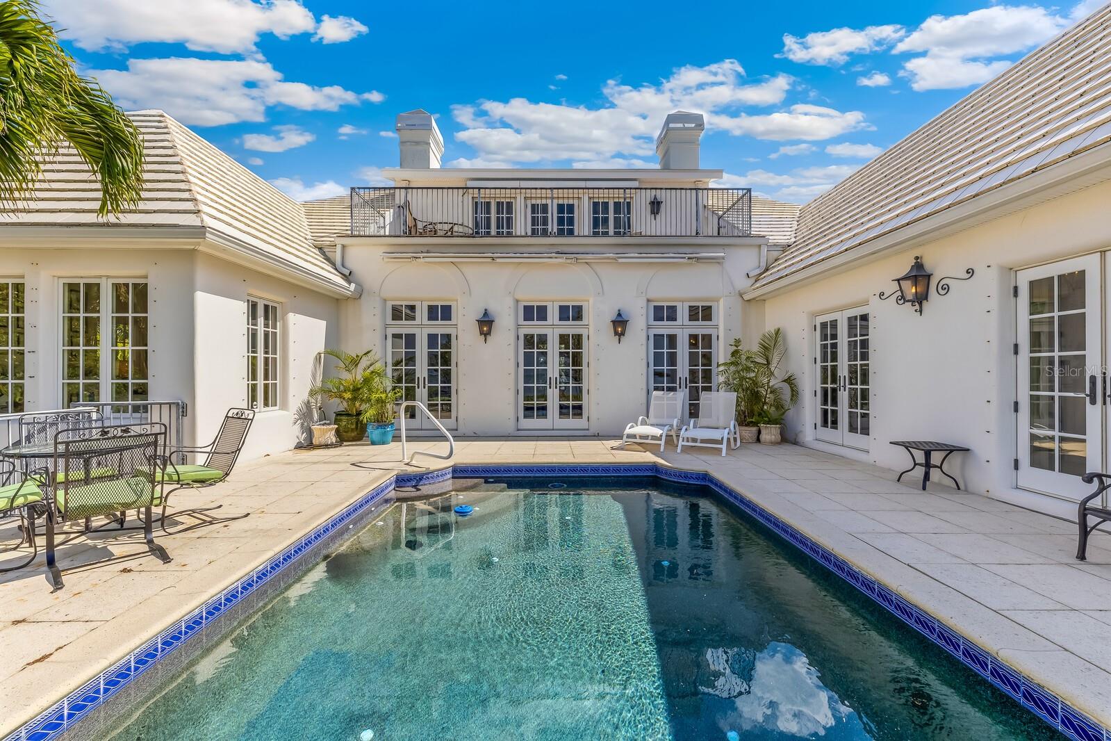 BOCA GRANDE ISLES - Residential