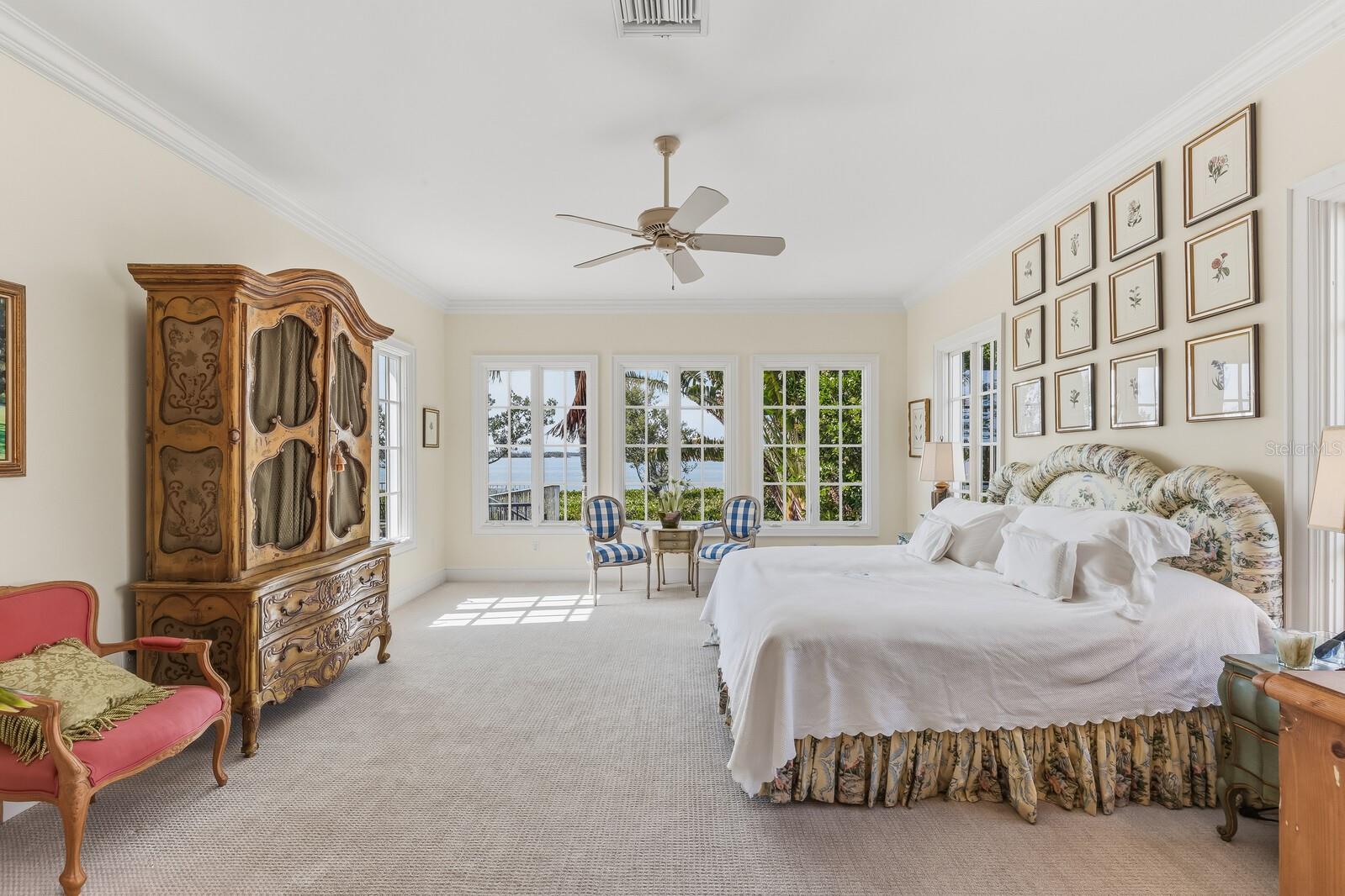 BOCA GRANDE ISLES - Residential