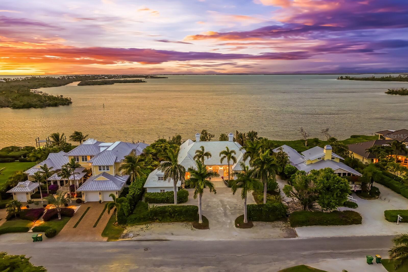 BOCA GRANDE ISLES - Residential