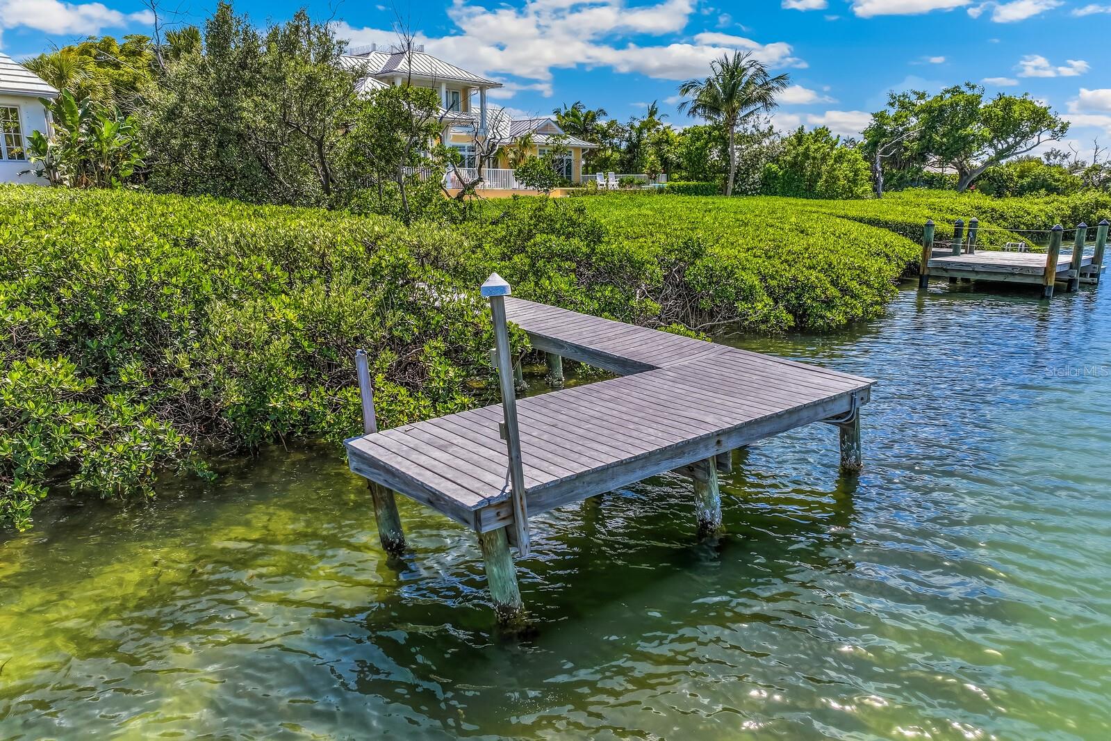 BOCA GRANDE ISLES - Residential