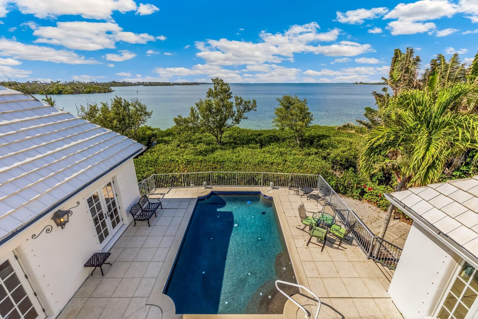 BOCA GRANDE ISLES - Residential