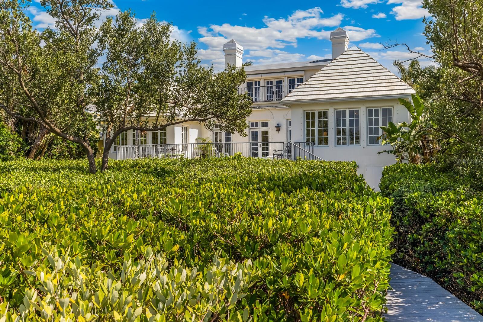 BOCA GRANDE ISLES - Residential