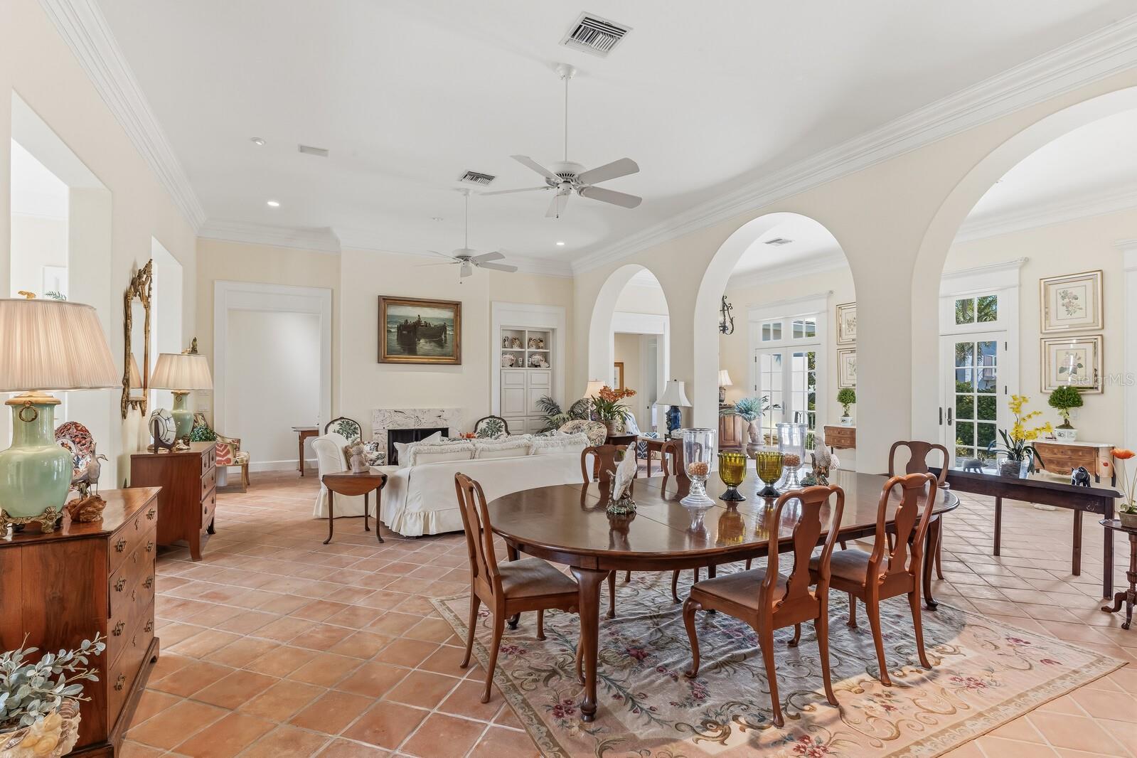 BOCA GRANDE ISLES - Residential
