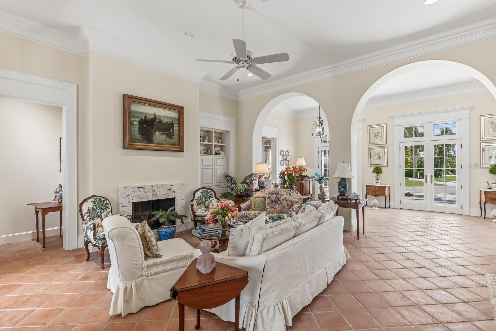 BOCA GRANDE ISLES - Residential