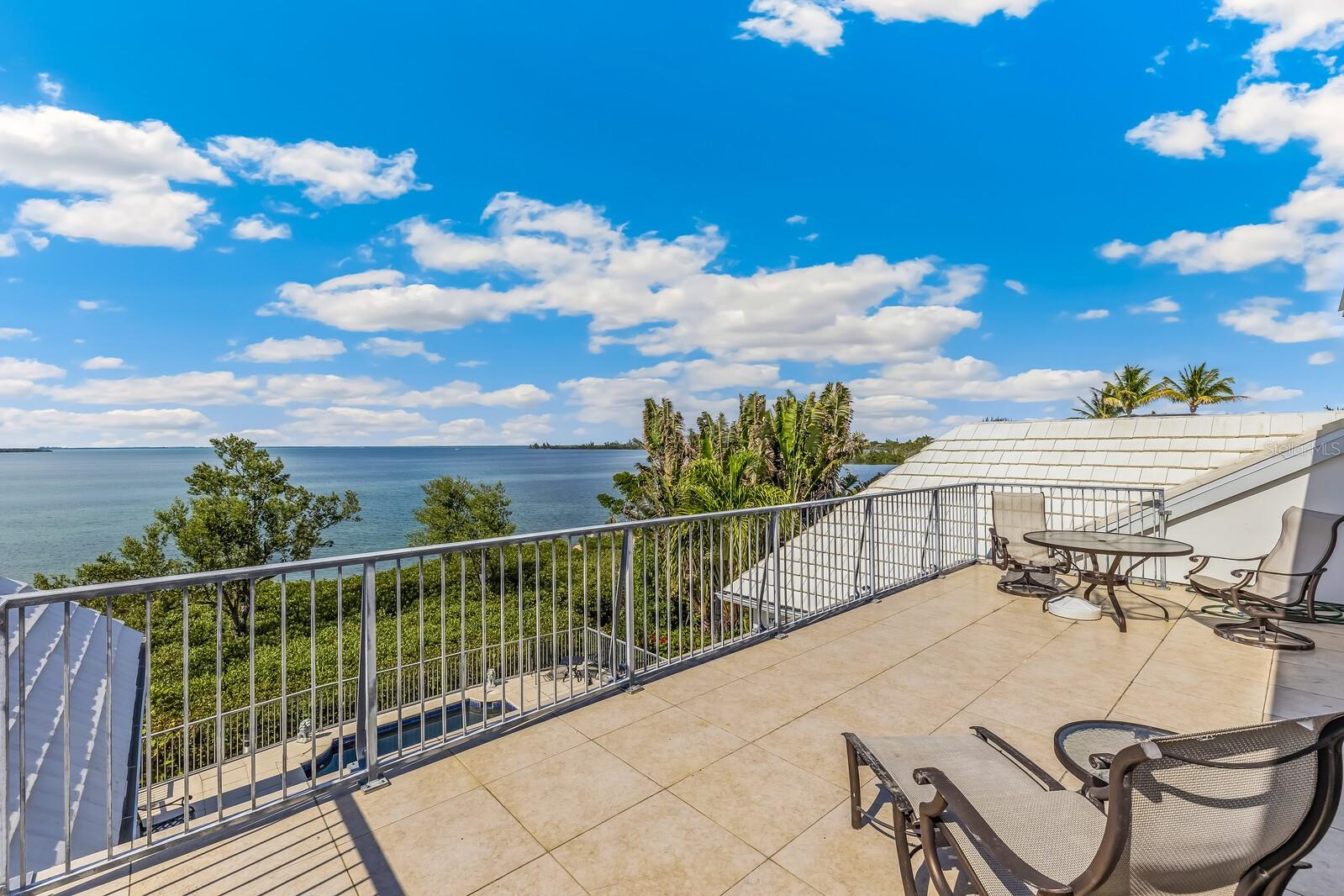 BOCA GRANDE ISLES - Residential