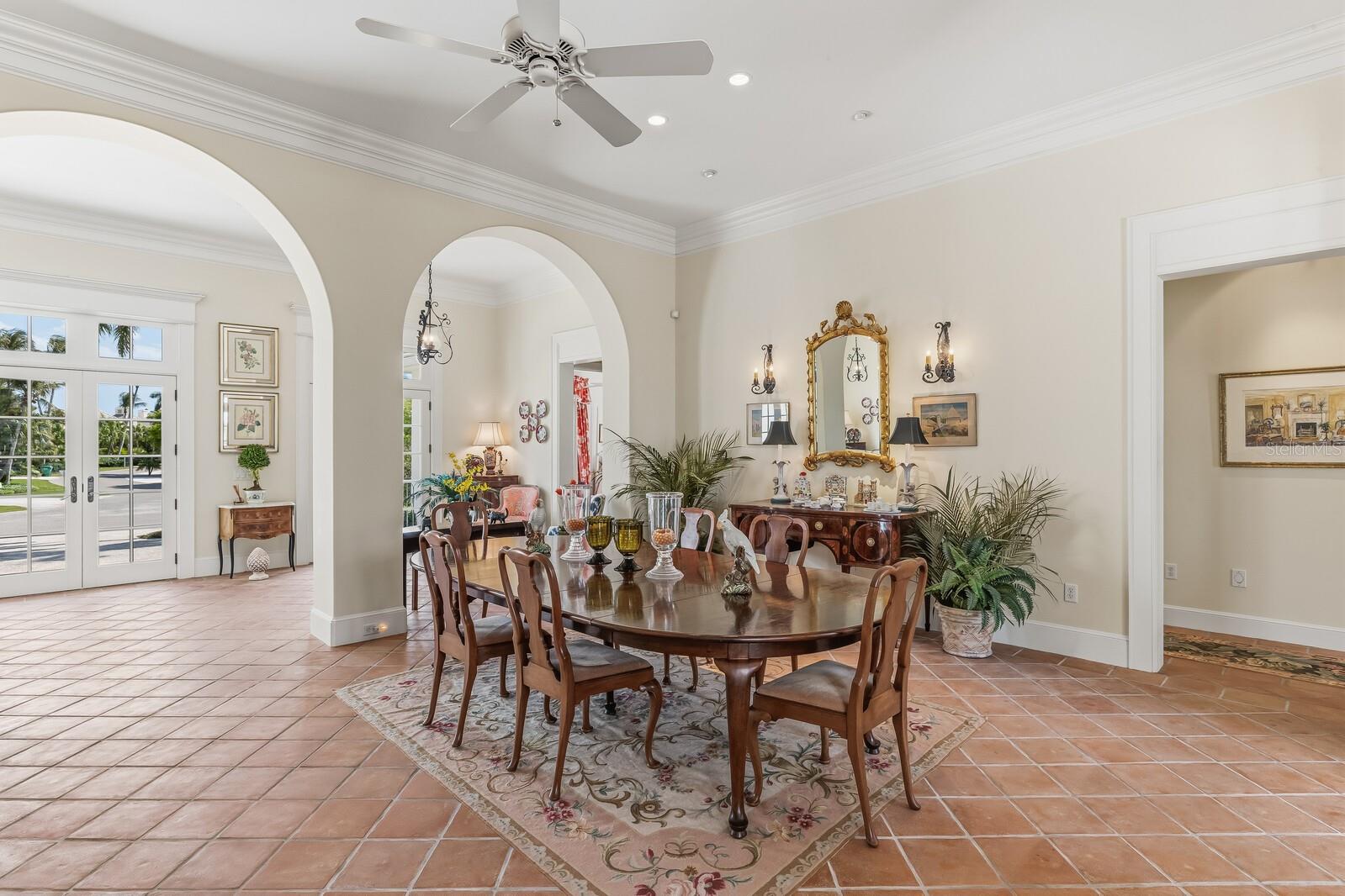 BOCA GRANDE ISLES - Residential