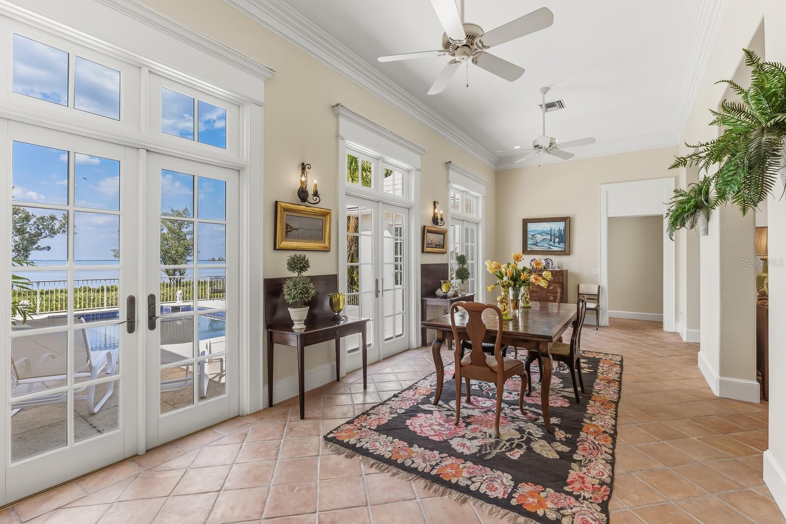 BOCA GRANDE ISLES - Residential