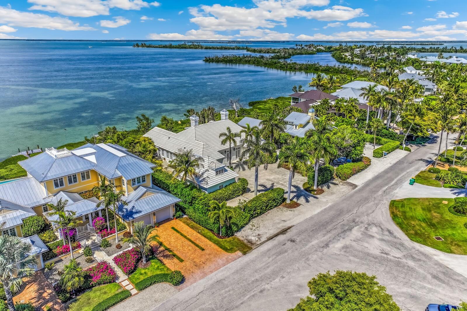 BOCA GRANDE ISLES - Residential