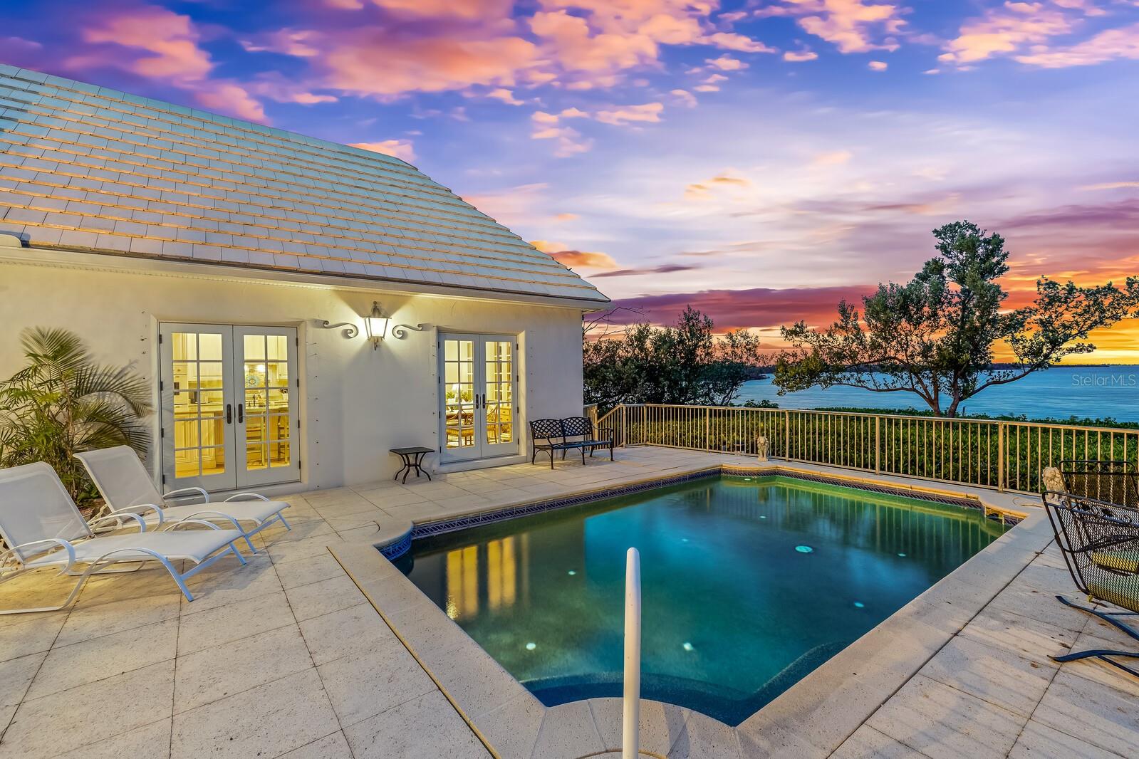 BOCA GRANDE ISLES - Residential