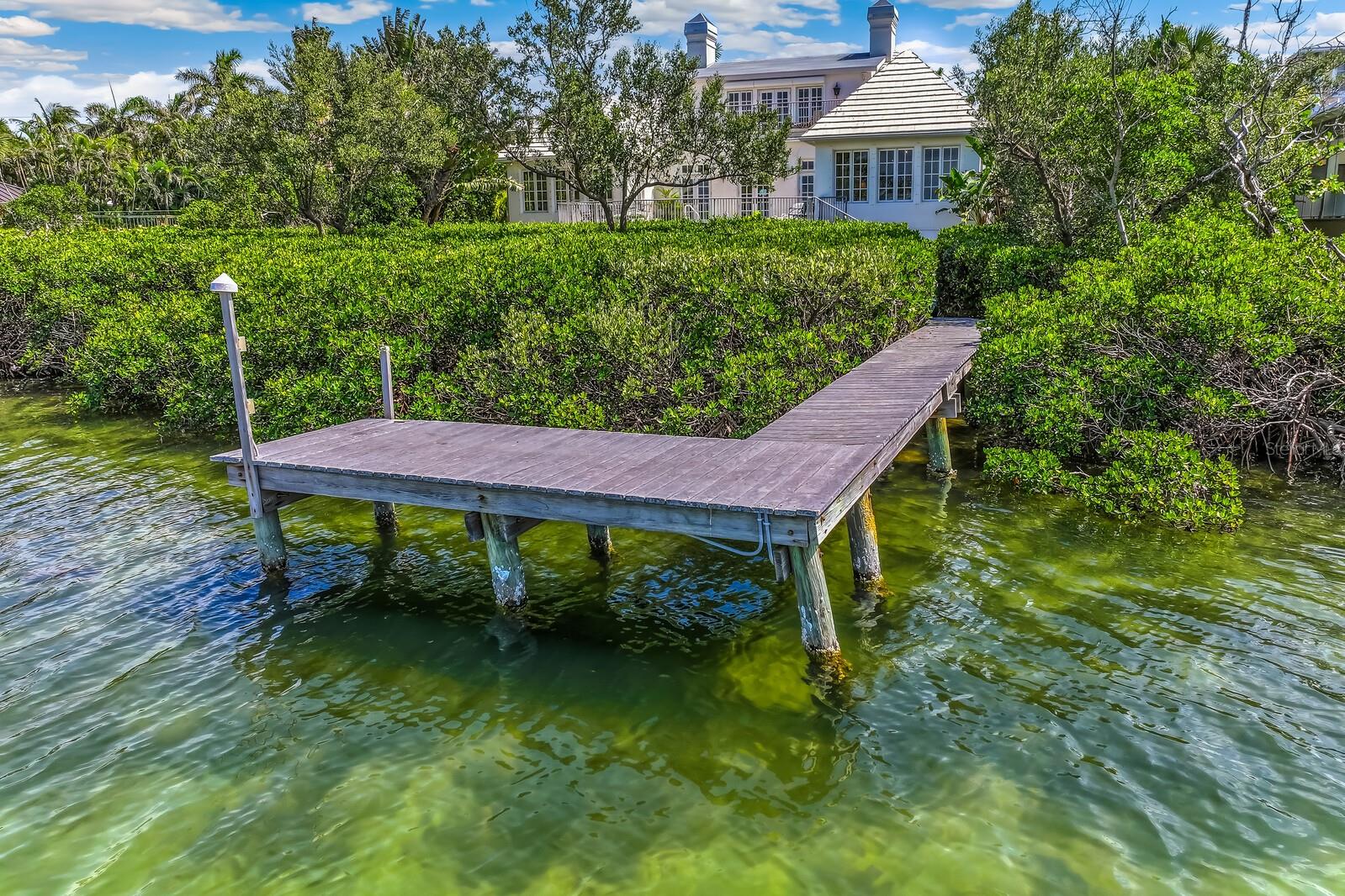 BOCA GRANDE ISLES - Residential