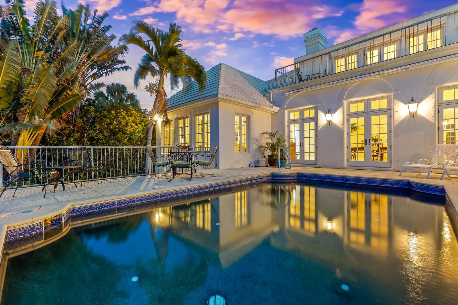 BOCA GRANDE ISLES - Residential