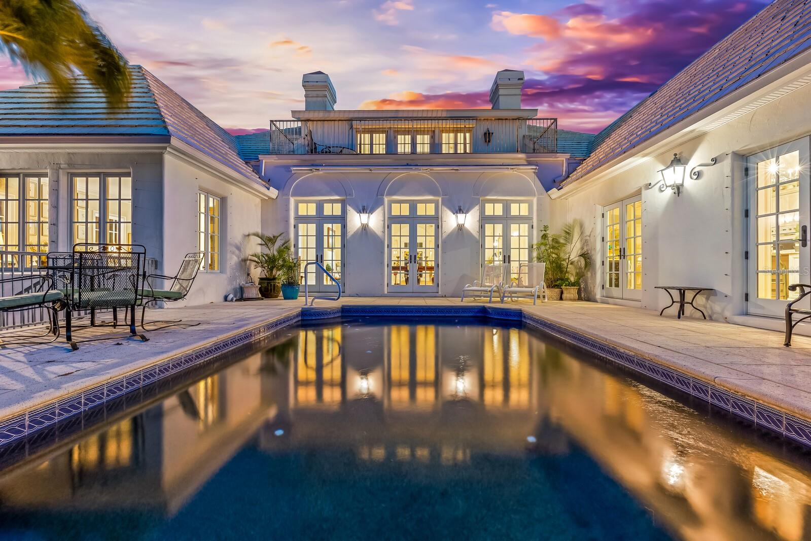 BOCA GRANDE ISLES - Residential
