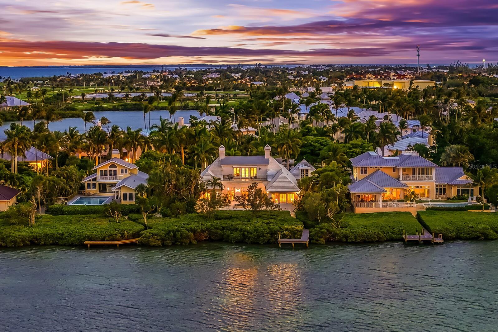 BOCA GRANDE ISLES - Residential