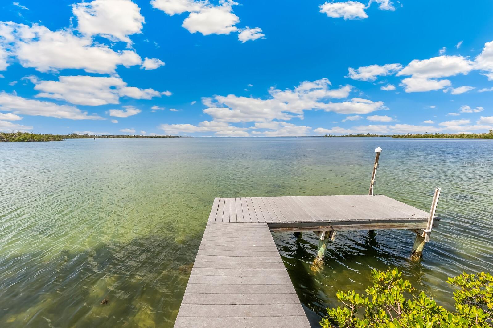 BOCA GRANDE ISLES - Residential