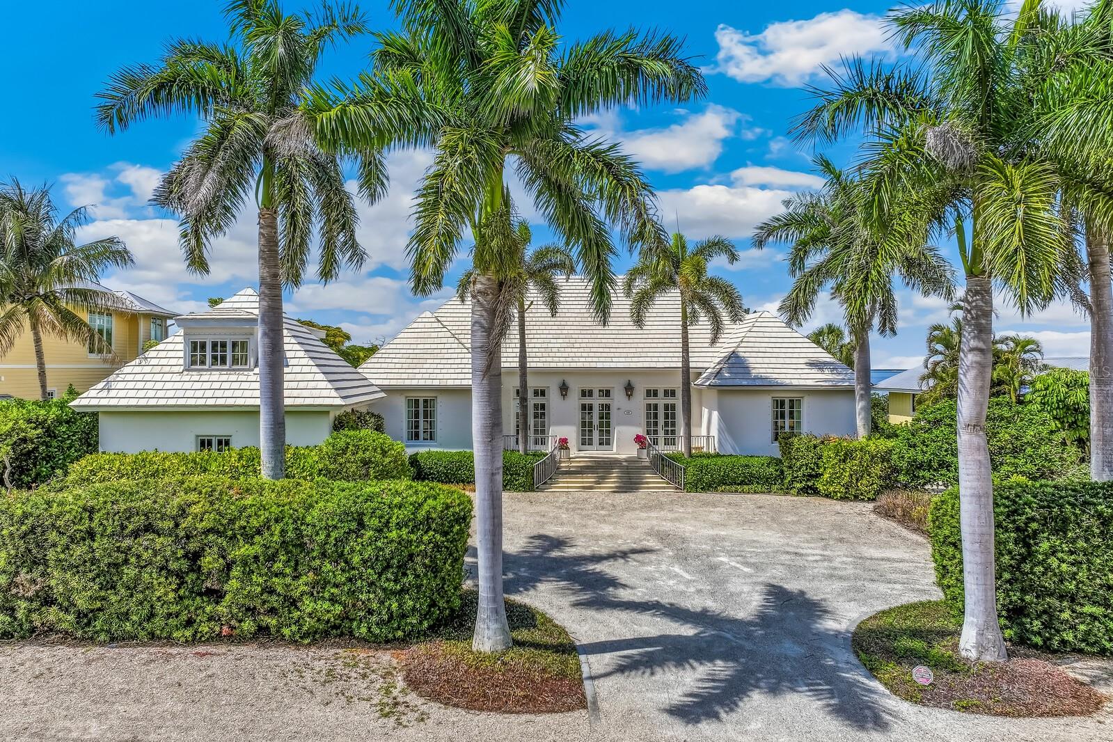BOCA GRANDE ISLES - Residential
