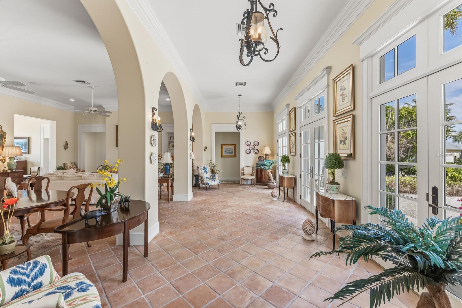 BOCA GRANDE ISLES - Residential