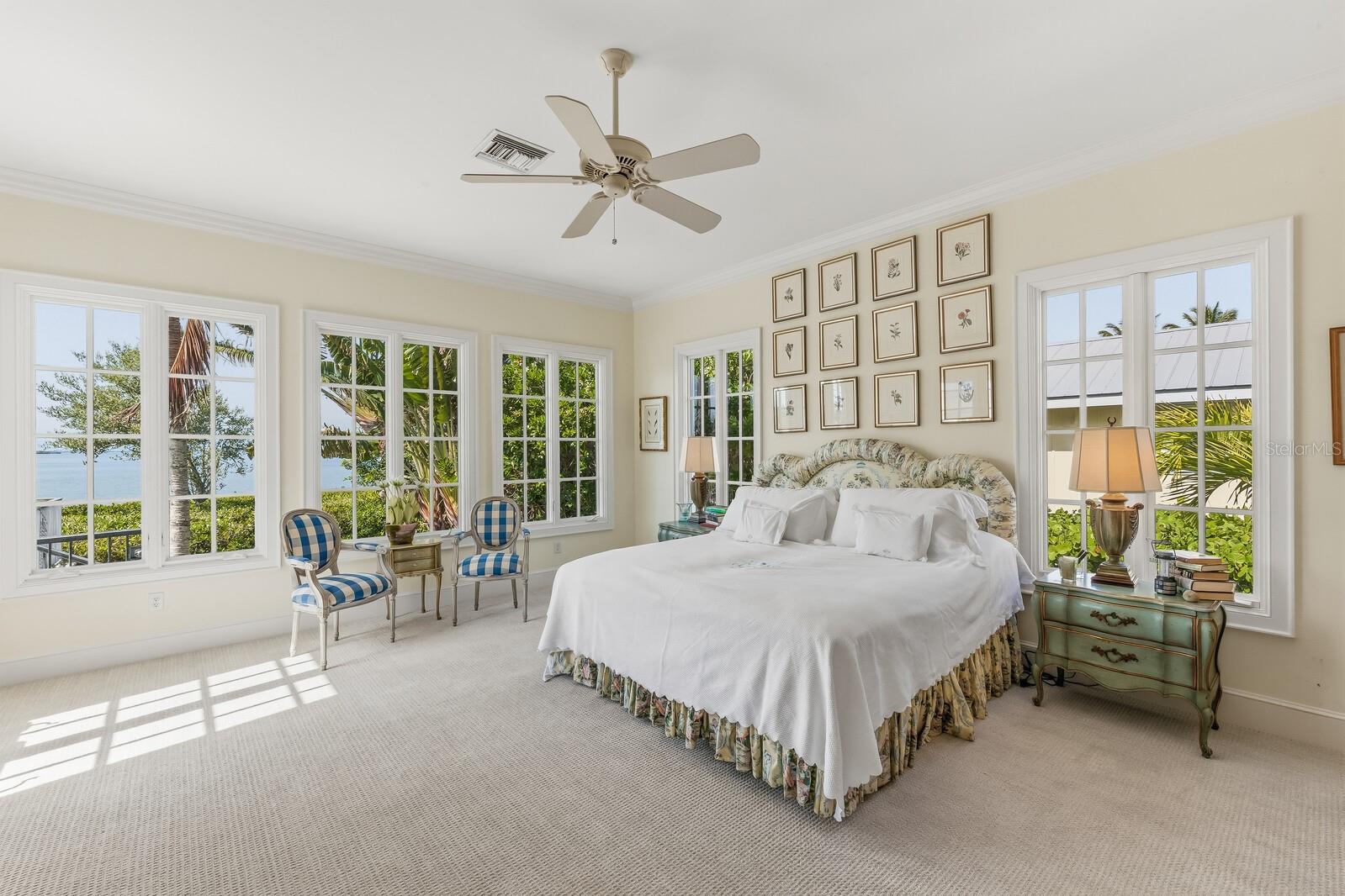 BOCA GRANDE ISLES - Residential