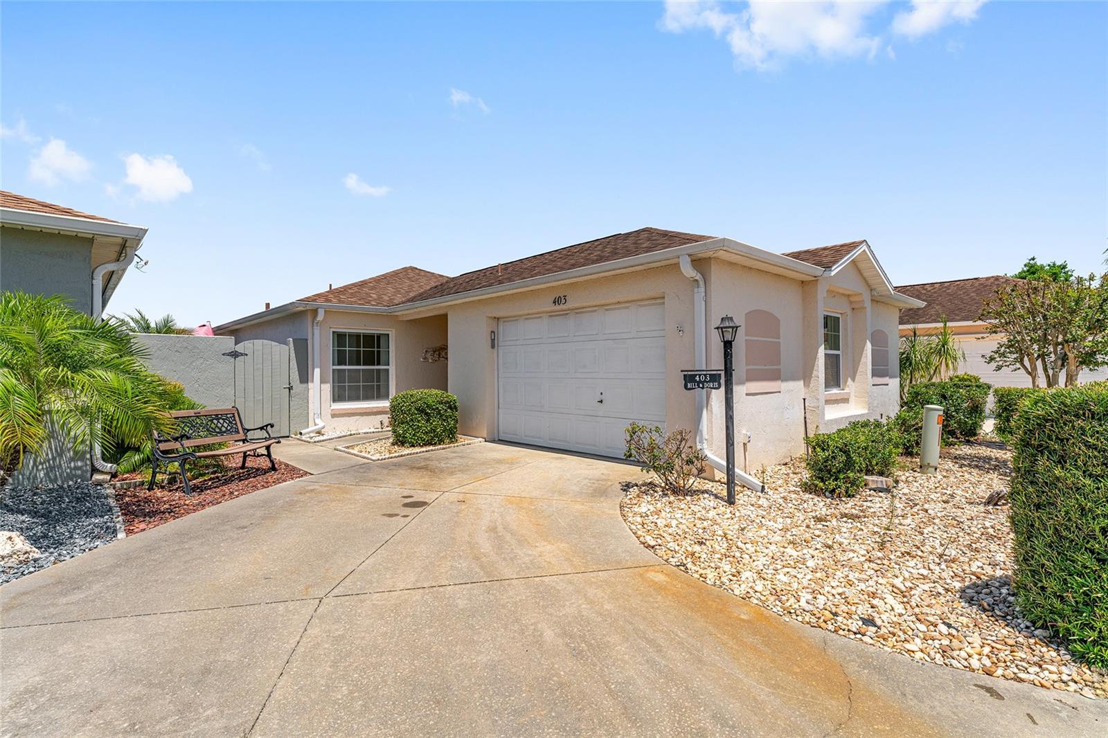 403 DUARTE LANE