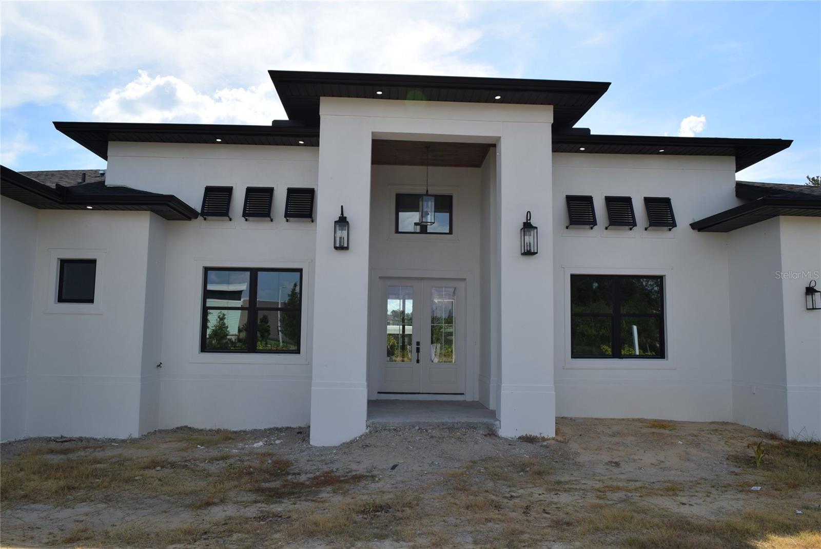 Under Construction. COMPLETION EXPECTED LATE JULY OR EARLY AUGUST. CONSTRUCTION PHOTOS ARE PROVIDED FOR REFERENCE ONLY. STAGING AND PROFESSIONAL PHOTOS COMING AS SOON AS CONSTRUCTION AND LANDSCAPING ARE COMPLETE. HALF-ACRE CUSTOM BUILD WITH NO HOA. ALL THE BELLS AND WHISTLES. EARLY VIEWING IS RECOMMENDED BEFORE THE PRICE INCREASE UPON COMPLETION.