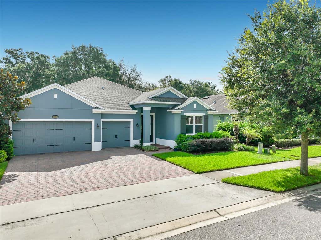 Photo of 31920 Geoff Way, Sorrento, FL 32776 (MLS # O6430404)
