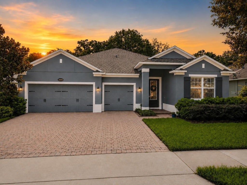 Photo of 31920 Geoff Way, Sorrento, FL 32776 (MLS # O6430404)
