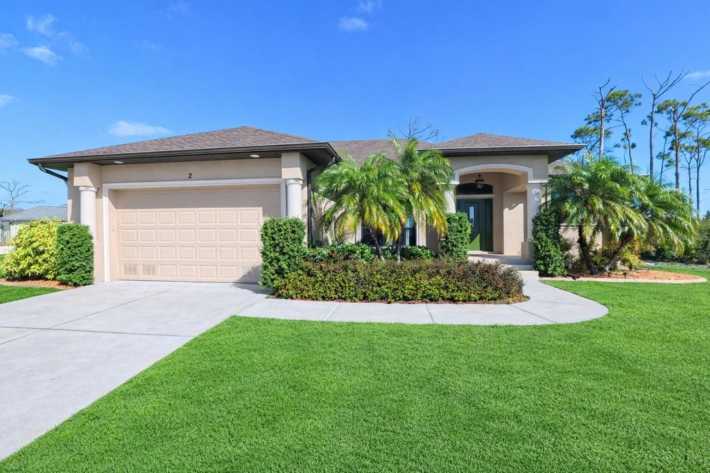 Photo of 2 Stern Place, Placida, FL 33946 (MLS # C7522416)