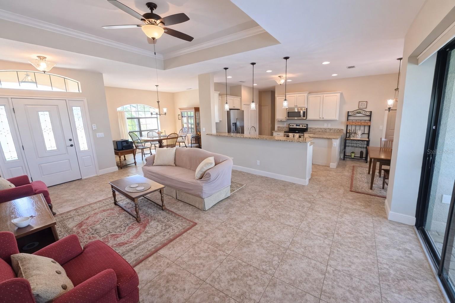 ROTONDA SANDS - Residential