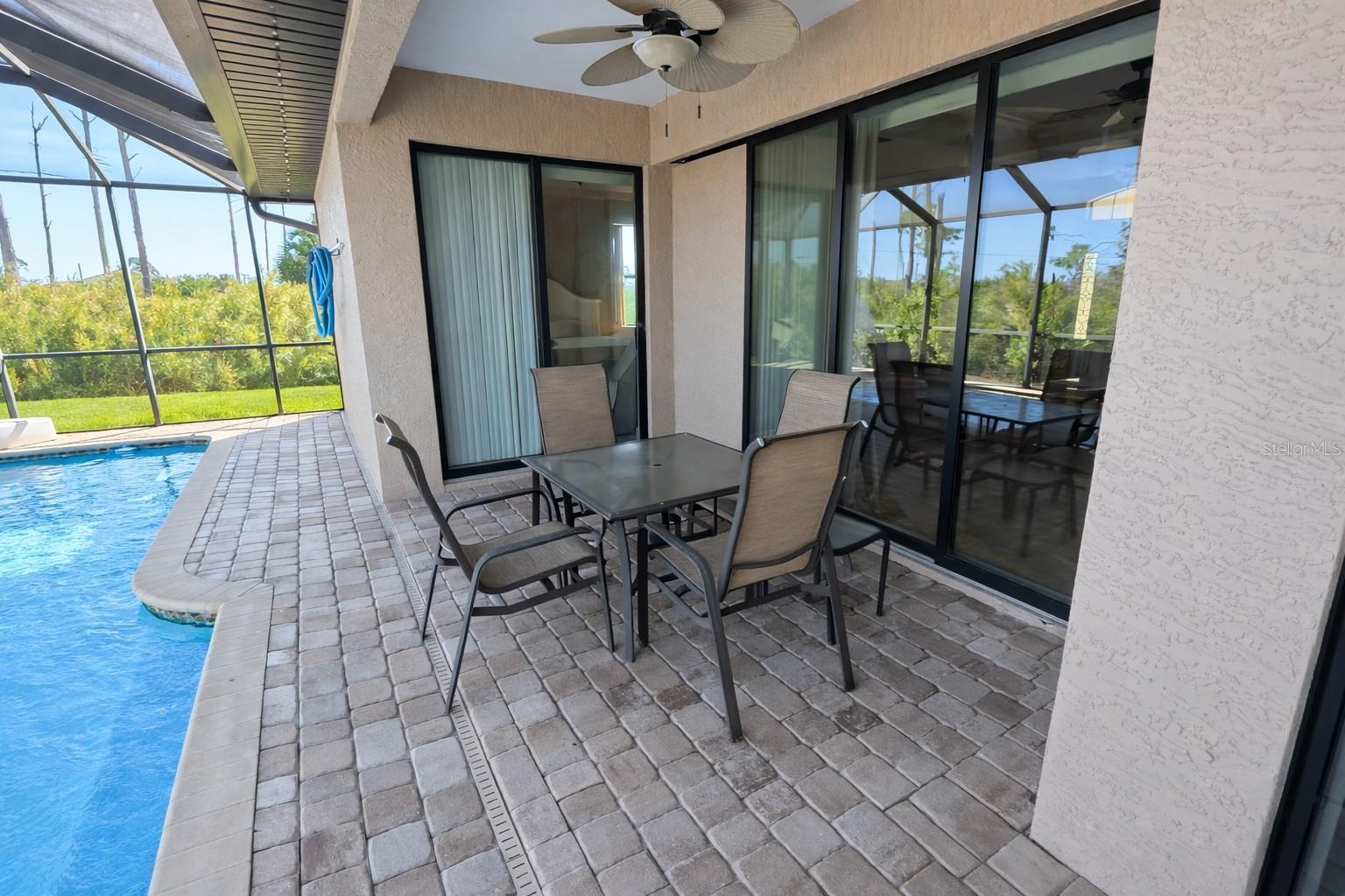 ROTONDA SANDS - Residential