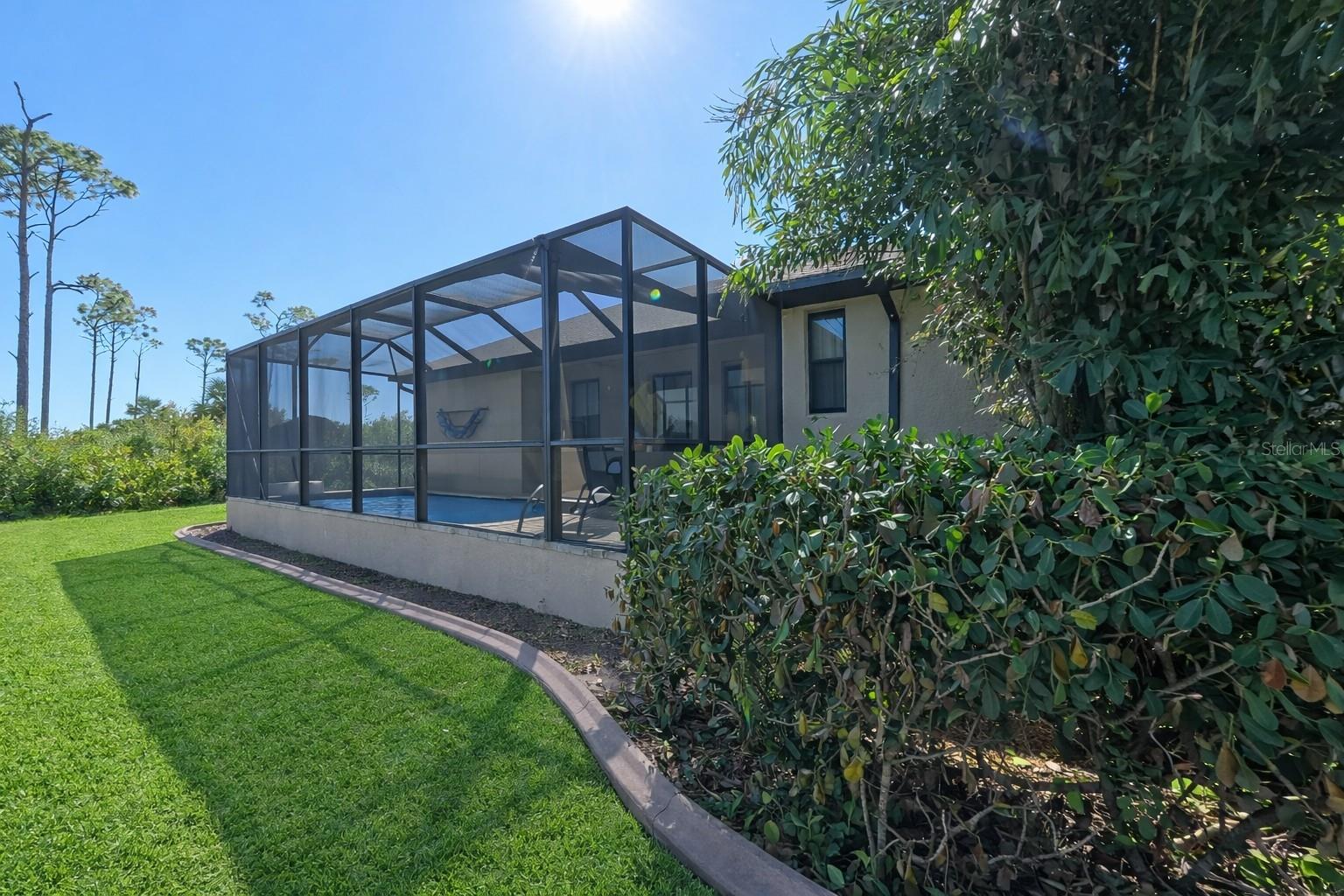 ROTONDA SANDS - Residential