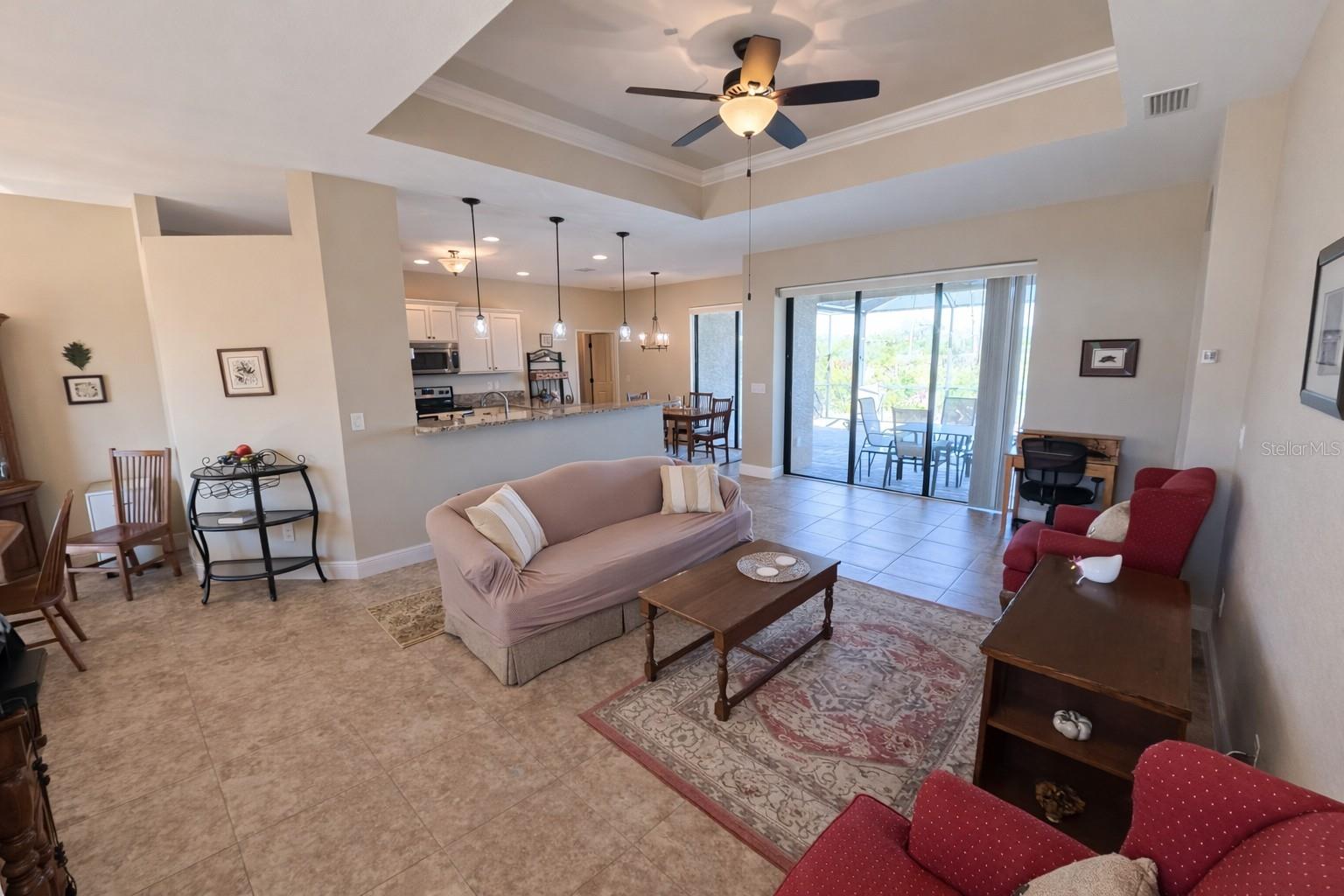 ROTONDA SANDS - Residential