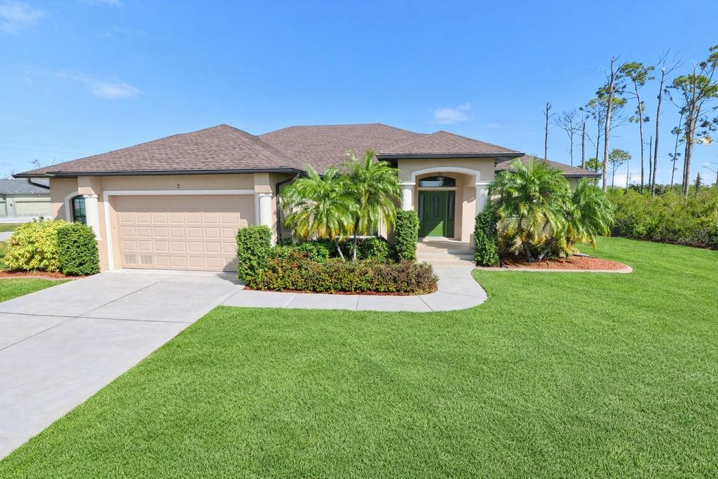 Photo of 2 Stern Place, Placida, FL 33946 (MLS # C7522416)