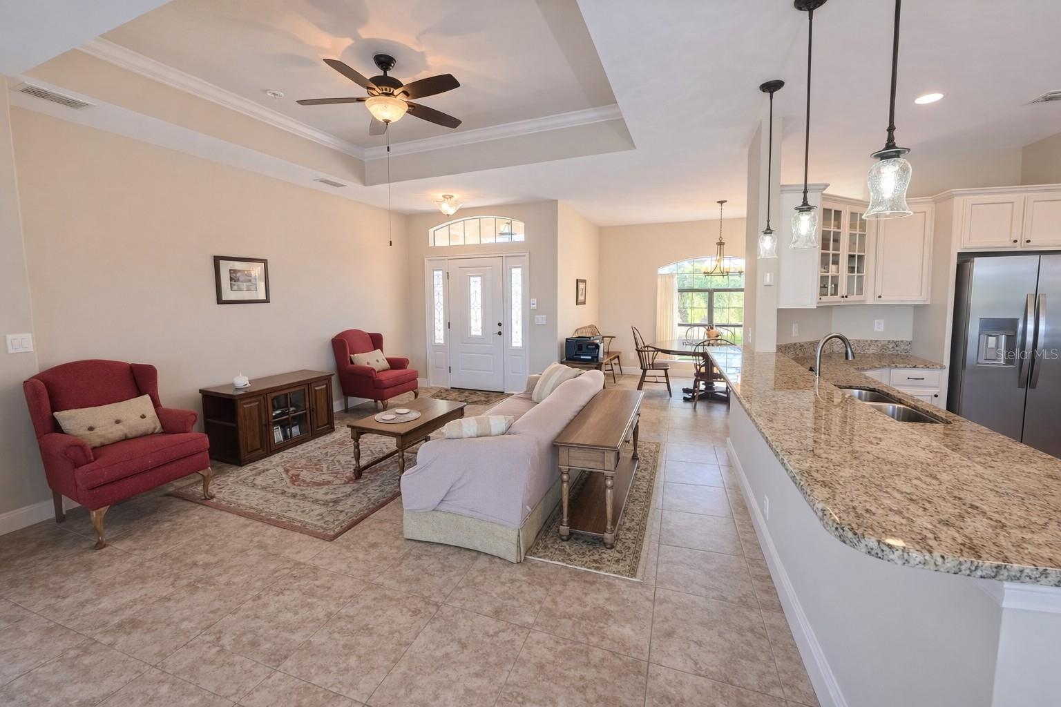 ROTONDA SANDS - Residential