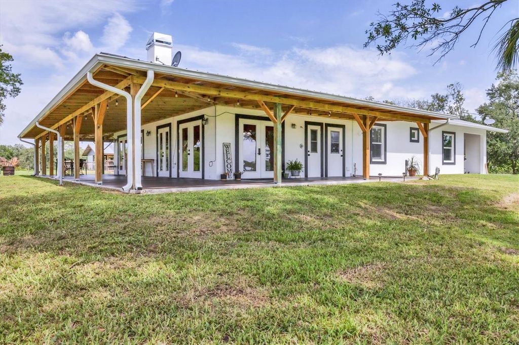 Photo of 39700 State Road 70 E, Myakka City, FL 34251 (MLS # A4656406)