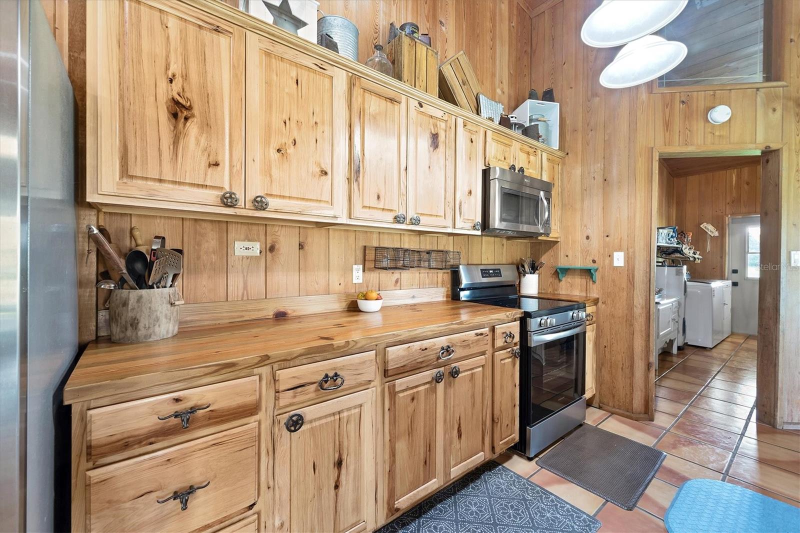 ACREAGE - Residential