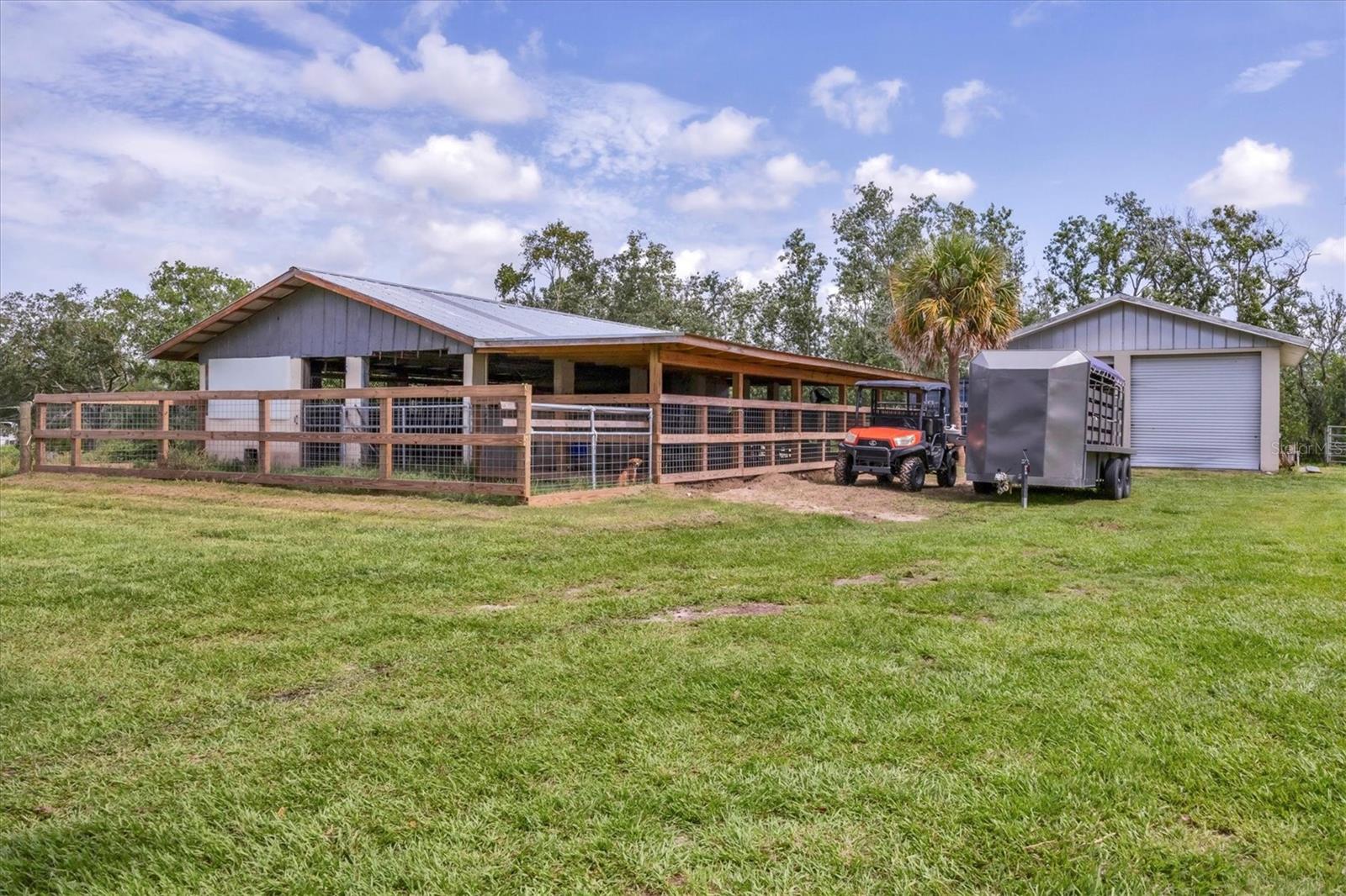 ACREAGE - Residential