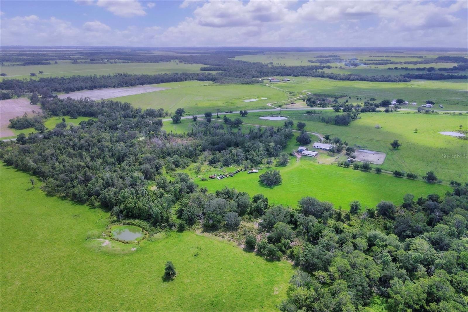 ACREAGE - Residential