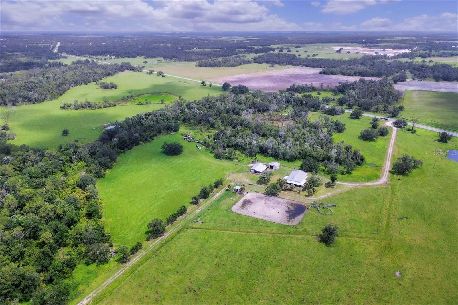 ACREAGE - Residential